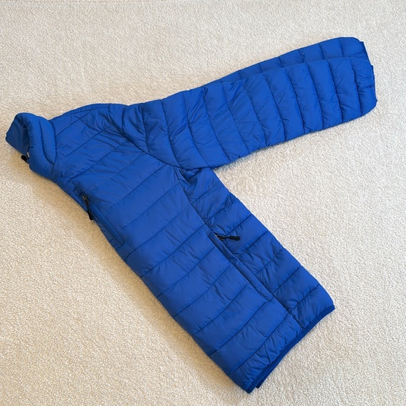 Club Room Performance Jacket - Picture 3 of 10